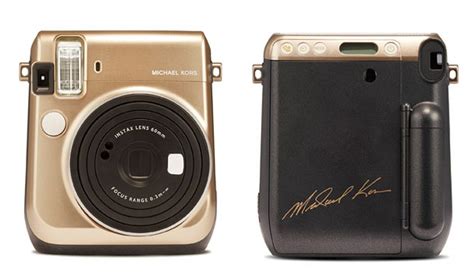 fujifilm instax mini 9 michael kors